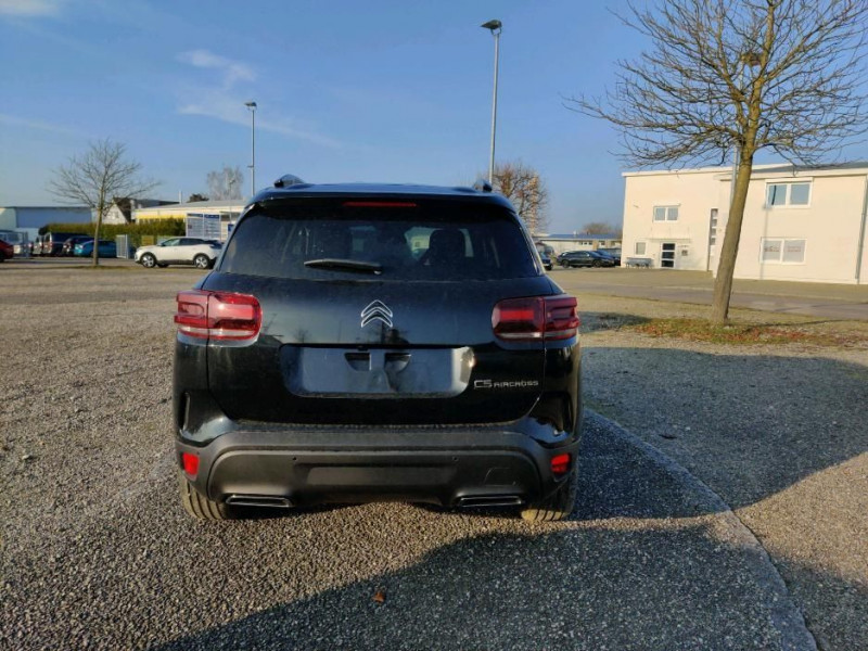 Photo 9 de l'offre de CITROEN C5 AIRCROSS 1.5 BLUEHDI 130CH MAX BOITE AUTOMATIQUE à 29780€ chez CSVO