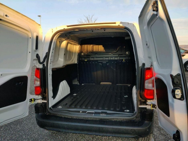 Photo 6 de l'offre de CITROEN BERLINGO VAN M 1000KG BLUEHDI 100CH S&S à 21990€ chez CSVO