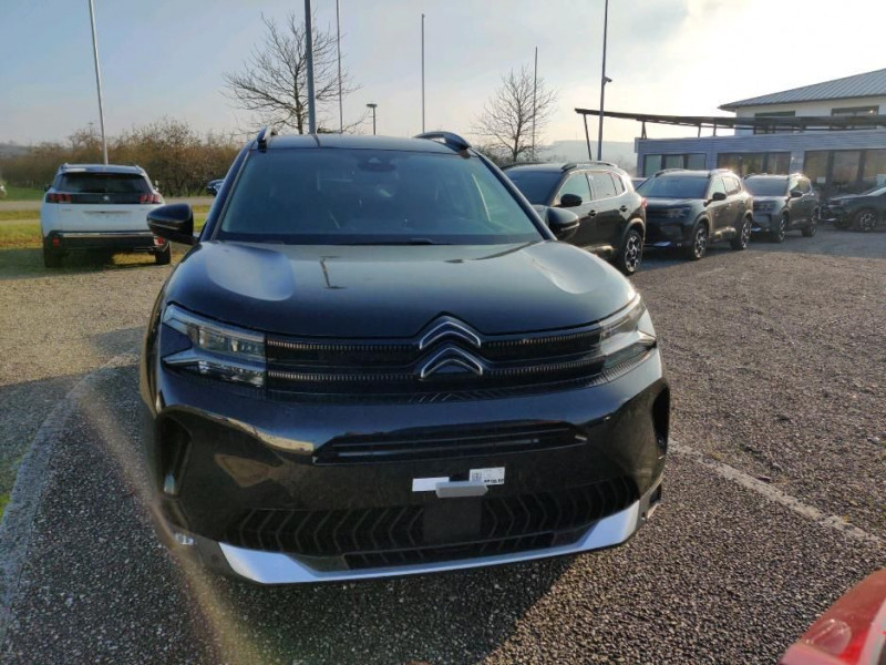 Photo 2 de l'offre de CITROEN C5 AIRCROSS 1.5 BLUEHDI 130CH MAX BOITE AUTOMATIQUE à 29780€ chez CSVO