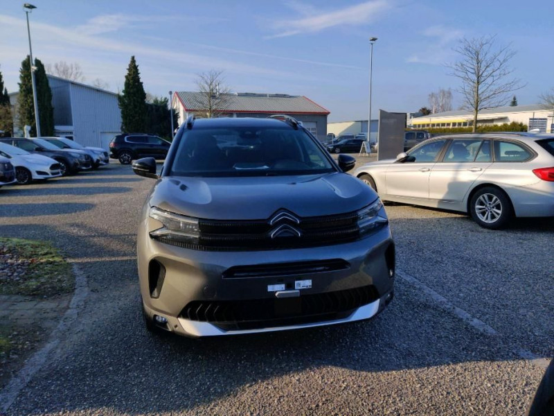 Photo 4 de l'offre de CITROEN C5 AIRCROSS 1.2 HYBRIDE 136CH MAX BOITE AUTOMATIQUE à 29990€ chez CSVO