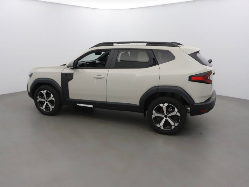 Photo 10 de l'offre de DACIA DUSTER 1.2 TCE 130CH JOURNEY 4X2 à 26990€ chez CSVO