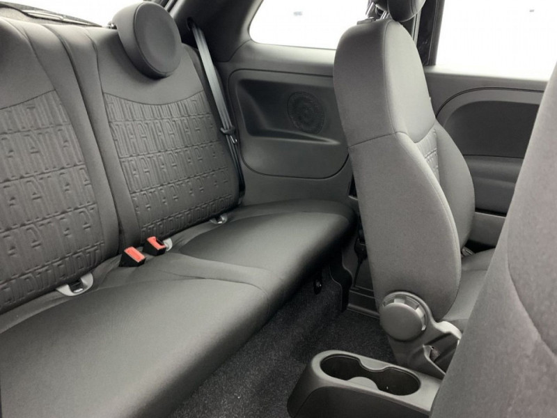 Photo 6 de l'offre de FIAT 500 1.0 70CH BSG S&S à 15990€ chez CSVO