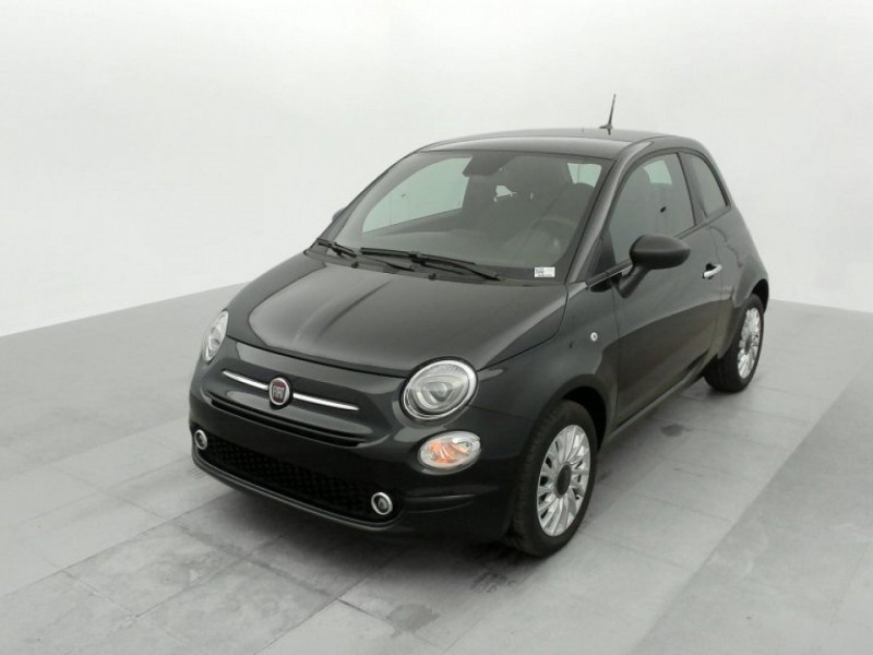 Photo 7 de l'offre de FIAT 500 1.0 70CH BSG S&S à 15990€ chez CSVO