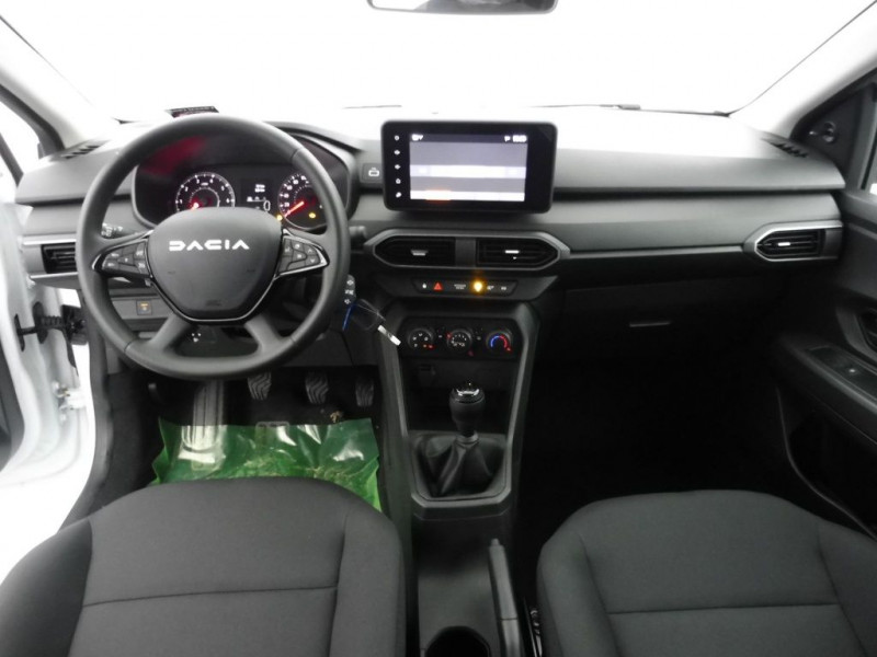 Photo 3 de l'offre de DACIA SANDERO 1.0 TCE 90CH ESSENTIAL à 15990€ chez CSVO