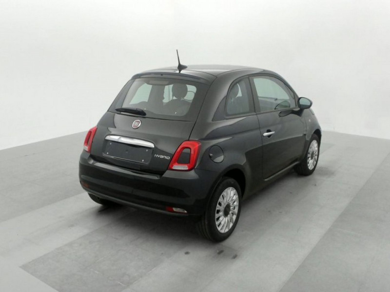 Photo 10 de l'offre de FIAT 500 1.0 70CH BSG S&S à 15990€ chez CSVO