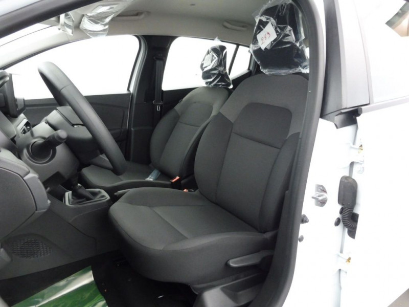 Photo 4 de l'offre de DACIA SANDERO 1.0 TCE 90CH ESSENTIAL à 15990€ chez CSVO