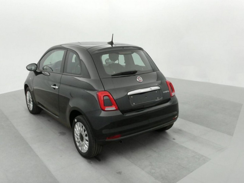 Photo 8 de l'offre de FIAT 500 1.0 70CH BSG S&S à 15990€ chez CSVO