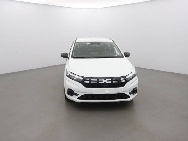 Photo 5 de l'offre de DACIA SANDERO 1.0 TCE 90CH ESSENTIAL à 15990€ chez CSVO
