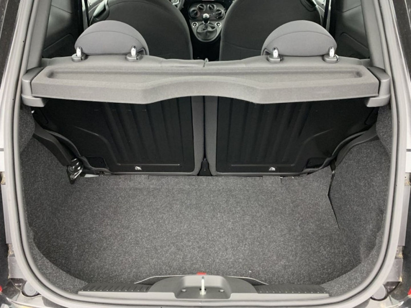 Photo 9 de l'offre de FIAT 500 1.0 70CH BSG S&S à 15990€ chez CSVO