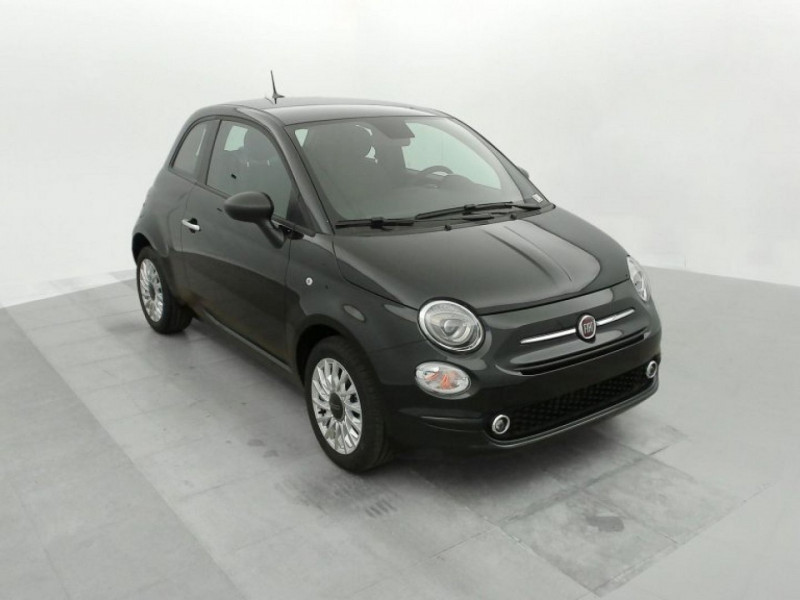 Fiat 500 1.0 70CH BSG S&S Neuf à vendre