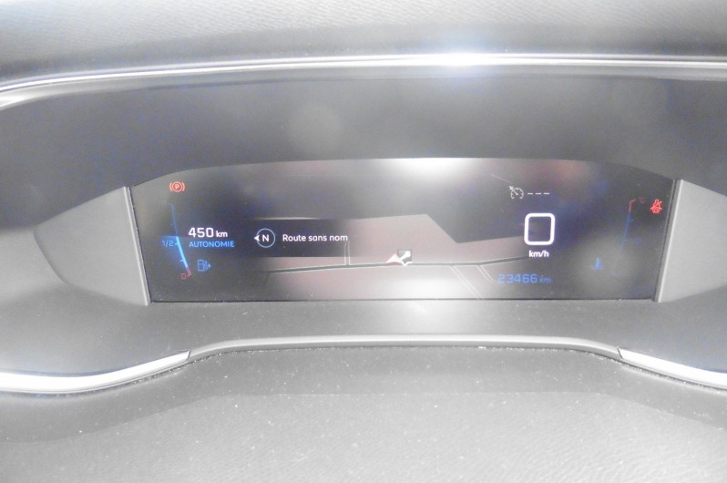 Photo 7 de l'offre de PEUGEOT 308 1.2 PURETECH 110CH S&S ACTIVE PACK à 13460€ chez CSVO