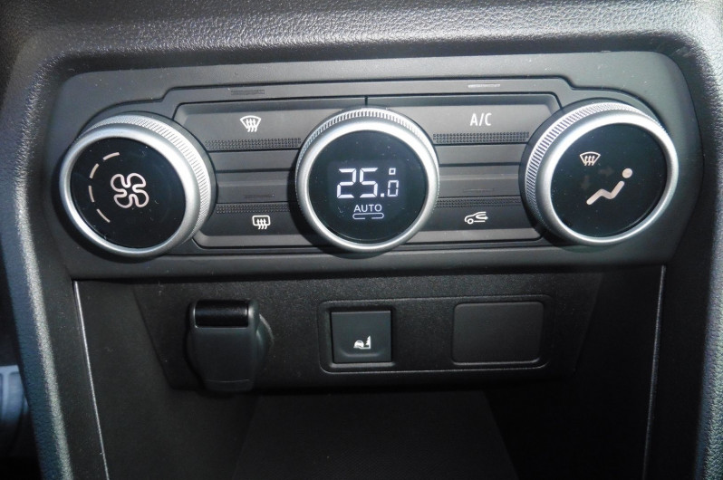 Photo 8 de l'offre de DACIA SANDERO 1.0 TCE 110CH STEPWAY EXTREME -24 à 19760€ chez CSVO