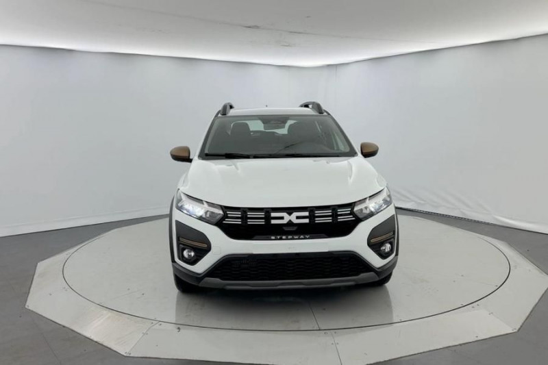 Photo 11 de l'offre de DACIA SANDERO 1.0 TCE 110CH STEPWAY EXTREME -24 à 19760€ chez CSVO