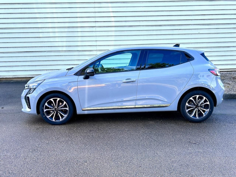 Photo 16 de l'offre de RENAULT CLIO V 1.0 TCE 90CH TECHNO - 24 à 20990€ chez CSVO