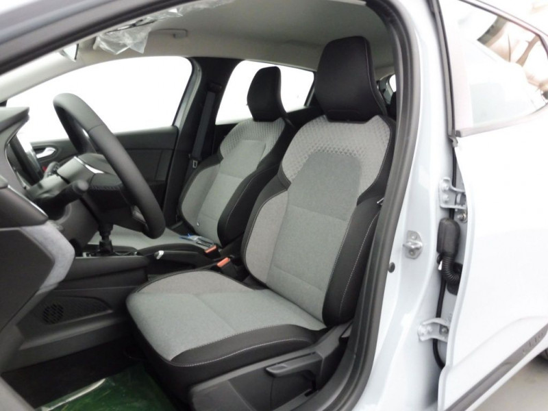 Photo 5 de l'offre de RENAULT CLIO V 1.0 TCE 90CH EVOLUTION - 24 à 19490€ chez CSVO