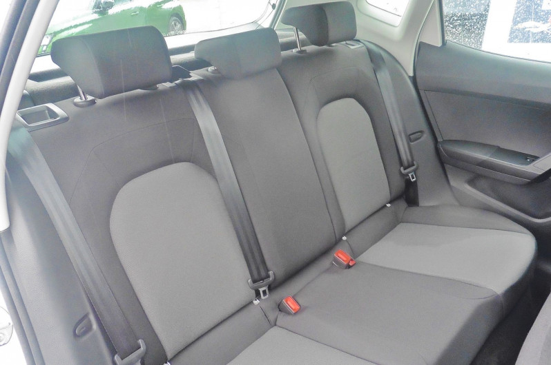 Photo 11 de l'offre de SEAT ARONA +ATTELAGE 1.0 TSI 95CH REFERENCE à 15990€ chez CSVO