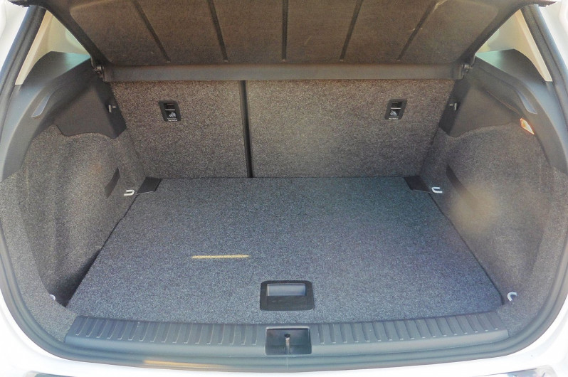 Photo 15 de l'offre de SEAT ARONA +ATTELAGE 1.0 TSI 95CH REFERENCE à 15990€ chez CSVO