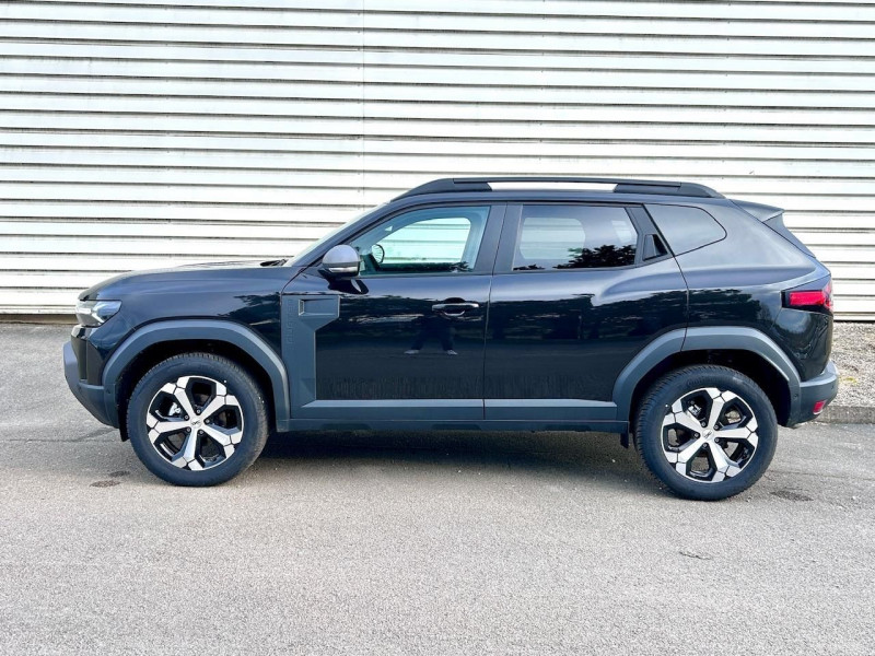 Photo 12 de l'offre de DACIA DUSTER 1.2 TCE MILD HYBRID 130CH JOURNEY 4X4 à 28990€ chez CSVO