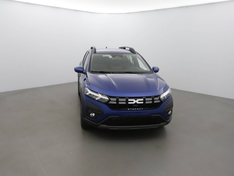 Photo 3 de l'offre de DACIA SANDERO 1.0 TCE 90CH STEPWAY EXPRESSION -24 à 19760€ chez CSVO