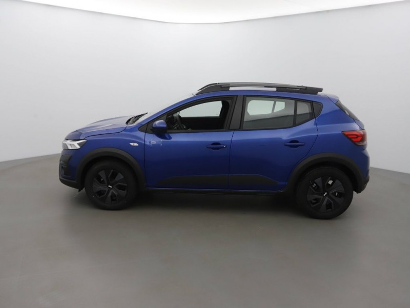 Photo 8 de l'offre de DACIA SANDERO 1.0 TCE 90CH STEPWAY EXPRESSION -24 à 19760€ chez CSVO