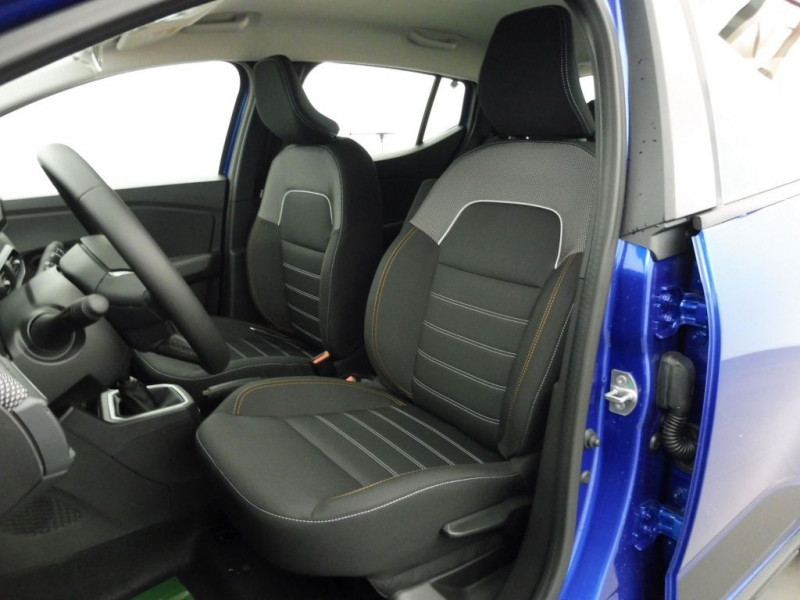 Photo 4 de l'offre de DACIA SANDERO 1.0 TCE 90CH STEPWAY EXPRESSION -24 à 19760€ chez CSVO