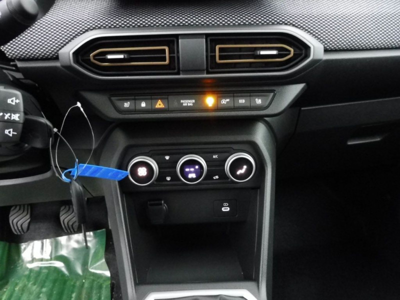 Photo 7 de l'offre de DACIA SANDERO 1.0 TCE 90CH STEPWAY EXPRESSION -24 à 19760€ chez CSVO