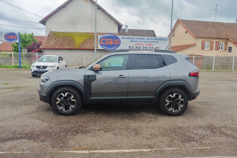 Photo 12 de l'offre de DACIA DUSTER 1.2 TCE MILD HYBRID 130CH EXTREME 4X2 à 25490€ chez CSVO