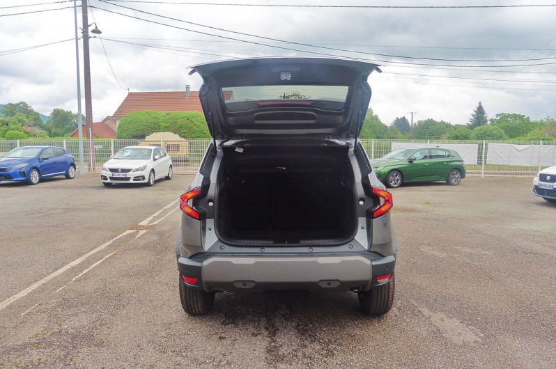 Photo 14 de l'offre de DACIA DUSTER 1.2 TCE MILD HYBRID 130CH EXTREME 4X2 à 25490€ chez CSVO