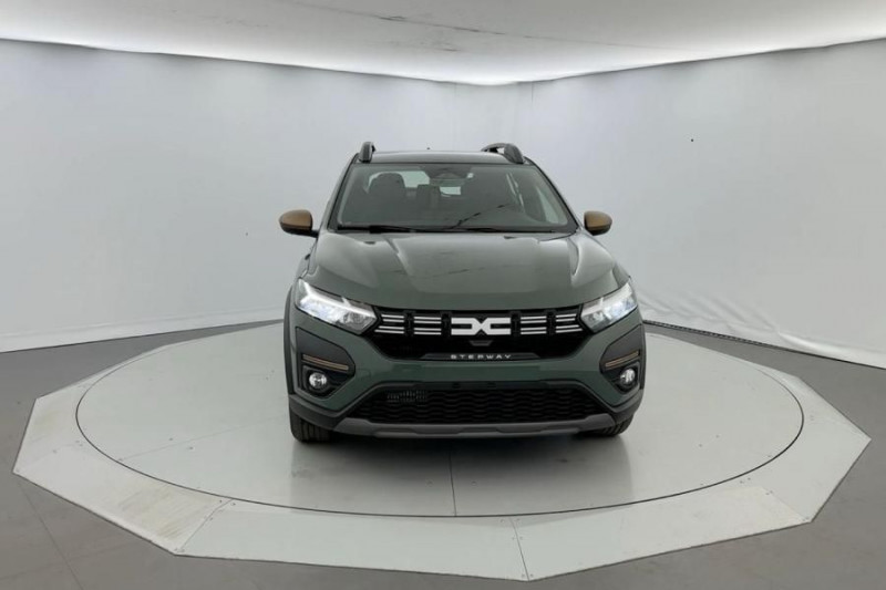 Photo 13 de l'offre de DACIA SANDERO 1.0 TCE 110CH STEPWAY EXTREME -24 à 19990€ chez CSVO
