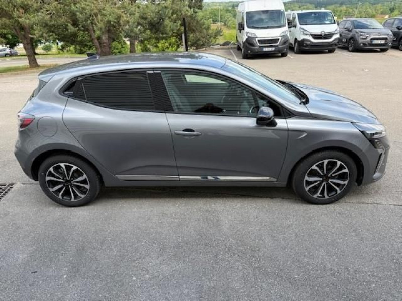 Photo 11 de l'offre de RENAULT CLIO V 1.0 TCE 90CH TECHNO - 24 à 20990€ chez CSVO
