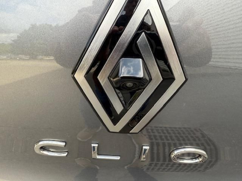 Photo 7 de l'offre de RENAULT CLIO V 1.0 TCE 90CH TECHNO - 24 à 20990€ chez CSVO