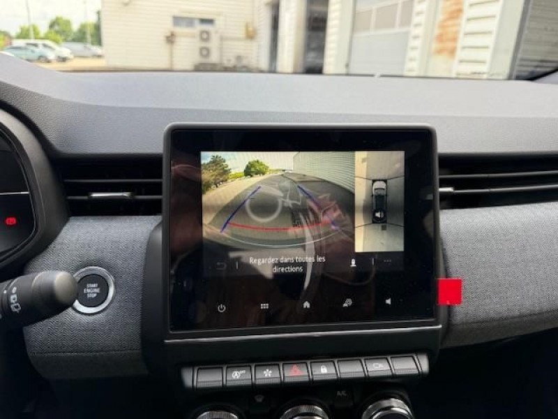Photo 6 de l'offre de RENAULT CLIO V 1.0 TCE 90CH TECHNO - 24 à 20990€ chez CSVO