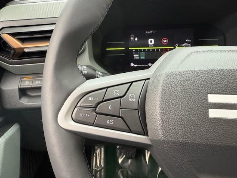 Photo 4 de l'offre de DACIA DUSTER 1.2 TCE MILD HYBRID 130CH EXTREME 4X2 à 25490€ chez CSVO
