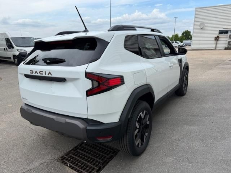 Photo 8 de l'offre de DACIA DUSTER 1.2 TCE MILD HYBRID 130CH EXTREME 4X2 à 25490€ chez CSVO