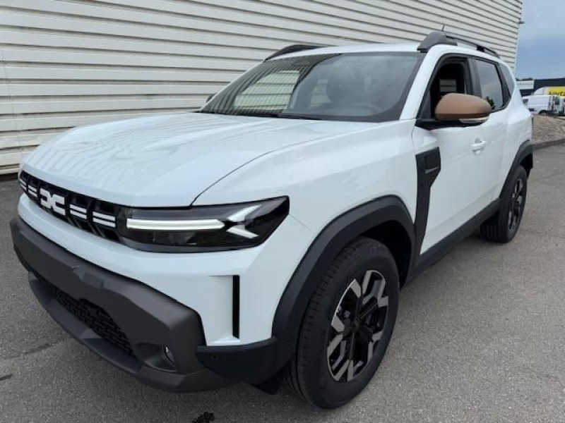 Photo 9 de l'offre de DACIA DUSTER 1.2 TCE MILD HYBRID 130CH EXTREME 4X2 à 25490€ chez CSVO