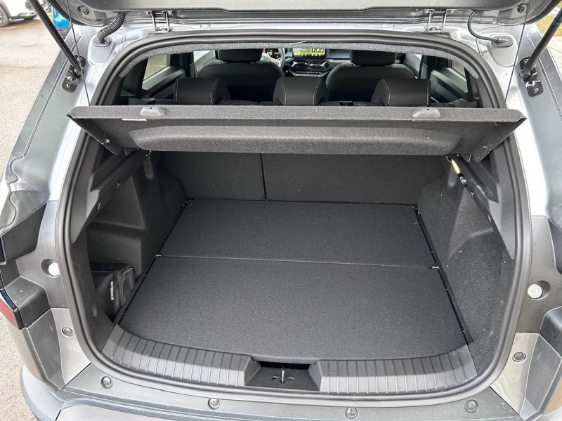 Photo 19 de l'offre de DACIA DUSTER 1.6 HYBRID 140CH JOURNEY à 29980€ chez CSVO