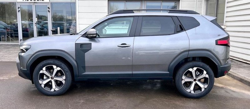 Photo 17 de l'offre de DACIA DUSTER 1.6 HYBRID 140CH JOURNEY à 29980€ chez CSVO