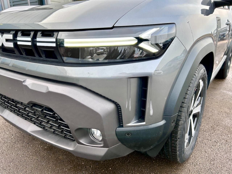 Photo 15 de l'offre de DACIA DUSTER 1.6 HYBRID 140CH JOURNEY à 29980€ chez CSVO