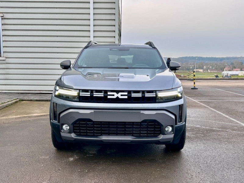 Photo 3 de l'offre de DACIA DUSTER 1.6 HYBRID 140CH JOURNEY à 29980€ chez CSVO