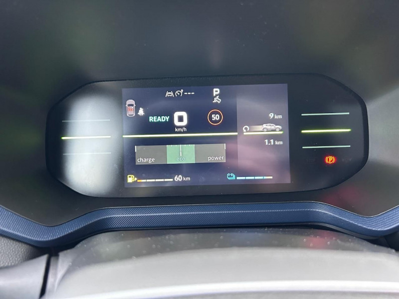 Photo 8 de l'offre de DACIA DUSTER 1.6 HYBRID 140CH JOURNEY à 29980€ chez CSVO