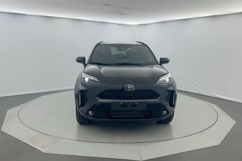 Photo 14 de l'offre de TOYOTA YARIS CROSS HYBRIDE 1.5 116HP 2WD ACTIVE PLUS à 26990€ chez CSVO