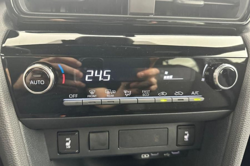 Photo 7 de l'offre de TOYOTA YARIS CROSS HYBRIDE 1.5 116HP 2WD ACTIVE PLUS à 26990€ chez CSVO