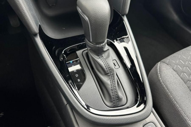Photo 8 de l'offre de TOYOTA YARIS CROSS HYBRIDE 1.5 116HP 2WD ACTIVE PLUS à 26990€ chez CSVO