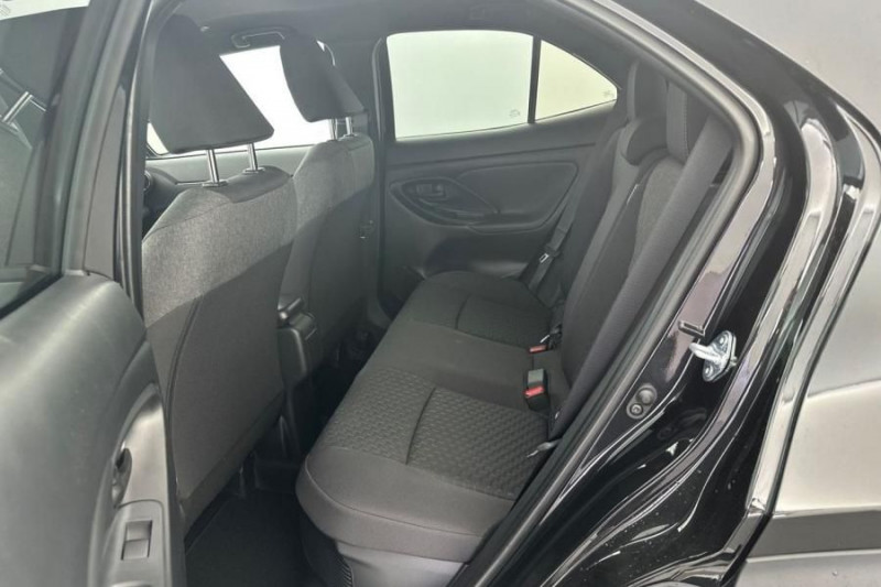 Photo 12 de l'offre de TOYOTA YARIS CROSS HYBRIDE 1.5 116HP 2WD ACTIVE PLUS à 26990€ chez CSVO