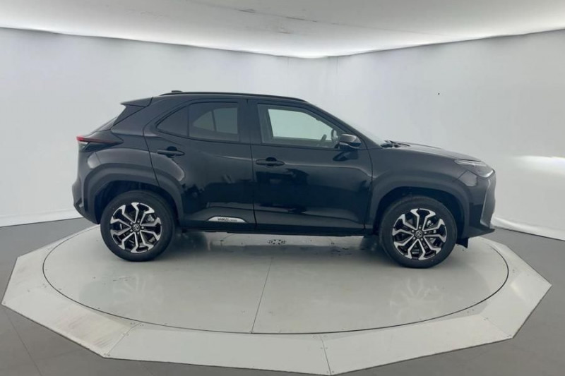 Photo 13 de l'offre de TOYOTA YARIS CROSS HYBRIDE 1.5 116HP 2WD ACTIVE PLUS à 26990€ chez CSVO
