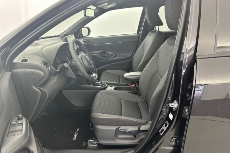 Photo 3 de l'offre de TOYOTA YARIS CROSS HYBRIDE 1.5 116HP 2WD ACTIVE PLUS à 26990€ chez CSVO
