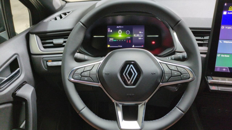 Photo 4 de l'offre de RENAULT CAPTUR II 1.0 TCE 90CH EVOLUTION à 21480€ chez CSVO