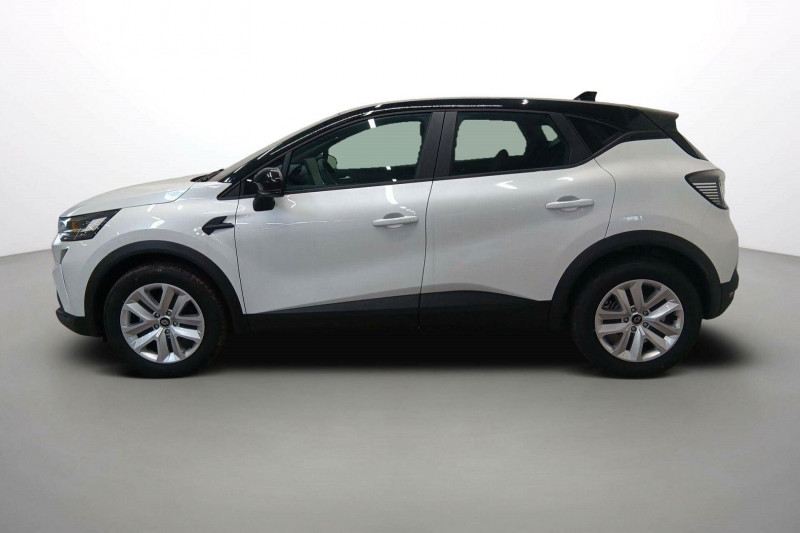 Photo 10 de l'offre de RENAULT CAPTUR II 1.0 TCE 90CH EVOLUTION à 21490€ chez CSVO