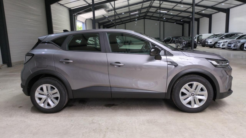 Photo 7 de l'offre de RENAULT CAPTUR II 1.0 TCE 90CH EVOLUTION à 21480€ chez CSVO