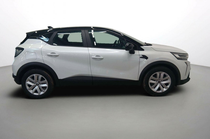 Photo 9 de l'offre de RENAULT CAPTUR II 1.0 TCE 90CH EVOLUTION à 21490€ chez CSVO